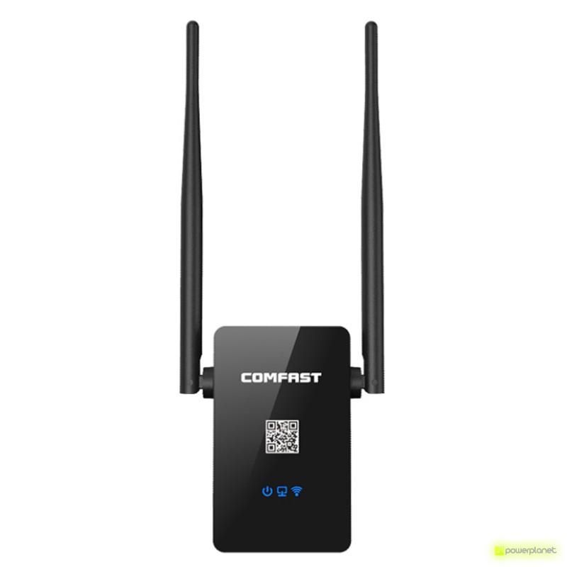 Comfast WR750AC