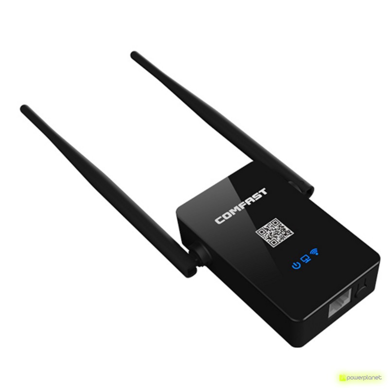 Comfast WR750AC - Ítem1