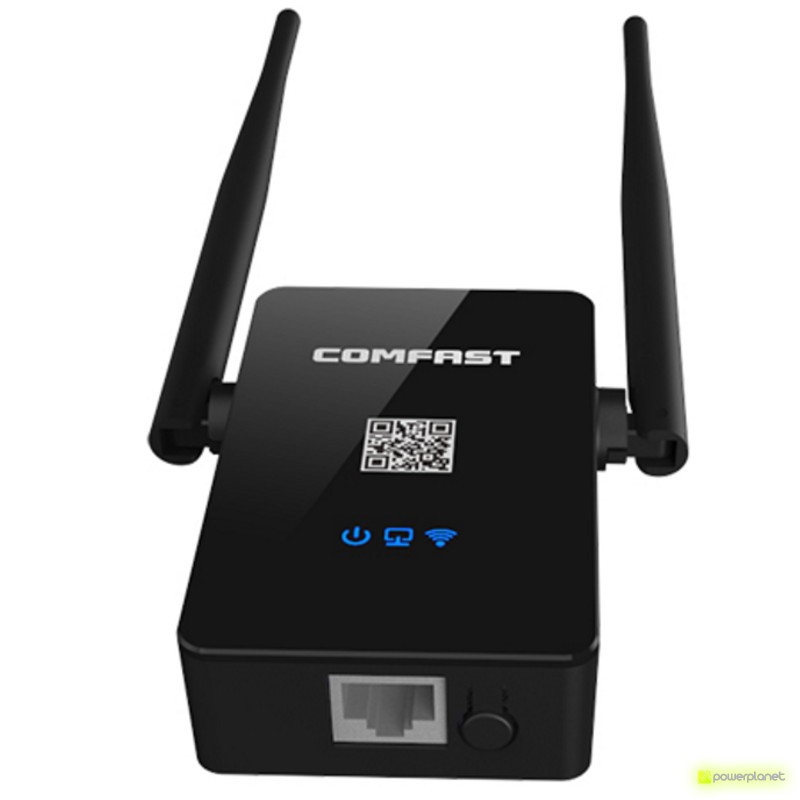 Comfast WR750AC - Ítem3