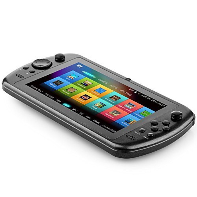 GPD Q9 Game Console 16GB - Ítem2