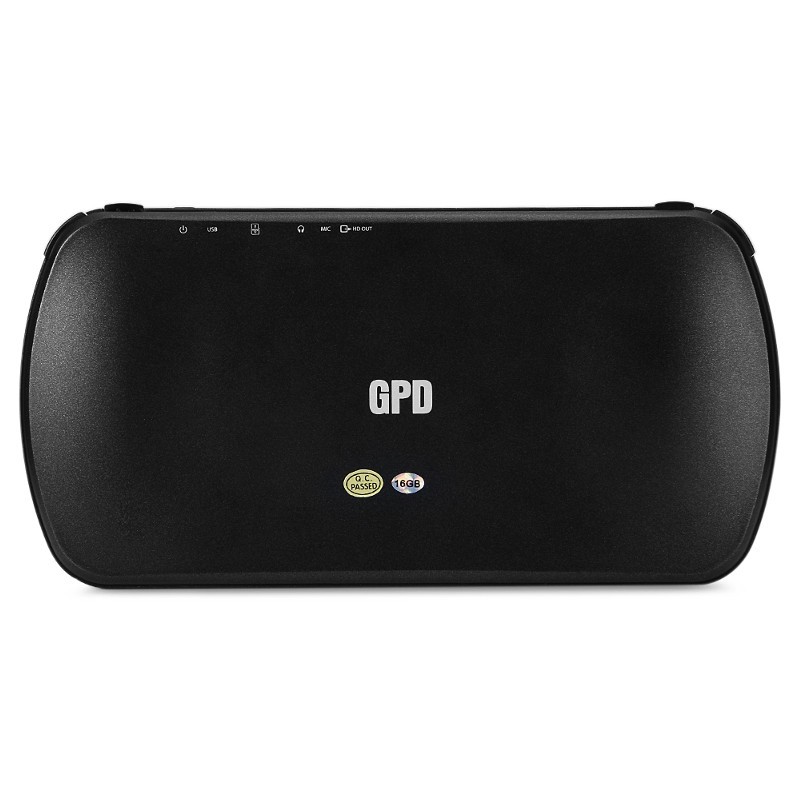 GPD Q9 Game Console 16GB - Ítem4
