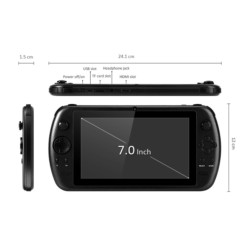 GPD Q9 Game Console 16GB - Ítem8