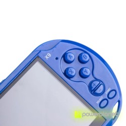 Consola Portátil CoolBoy X9 - Ítem1