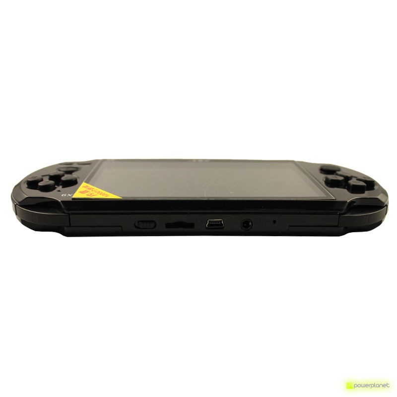 Consola Portátil CoolBoy X9 - Ítem3