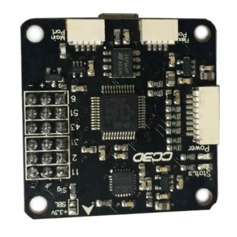 CC3D Flight Controller Eachine Racer 250