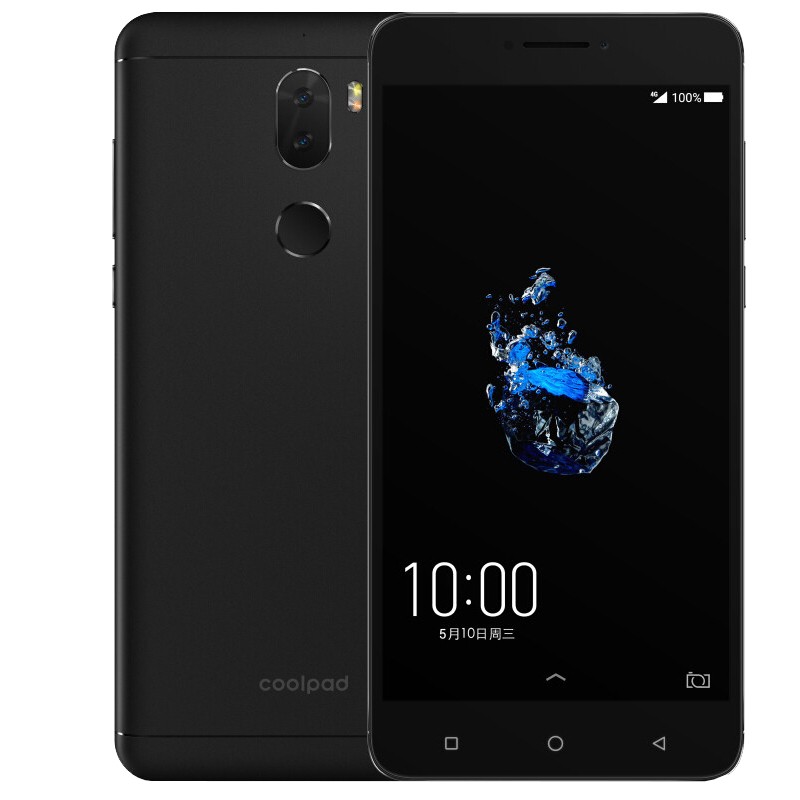 Coolpad Cool Play 6 - Ítem2