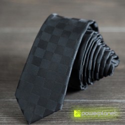 Tie Slim com diseño - Homen - Item2