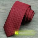 Tie Slim com diseño - Homen - Item