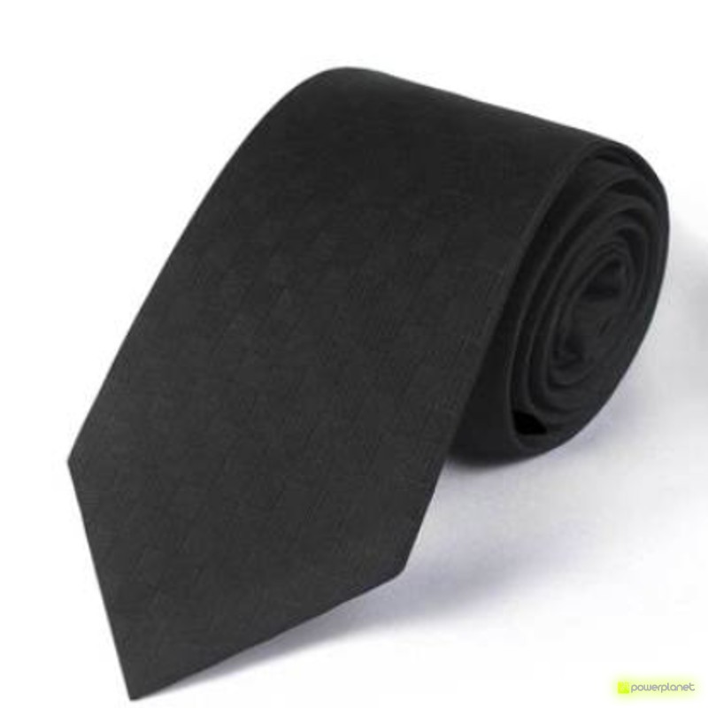 Tie com diseño - Homen - Item2