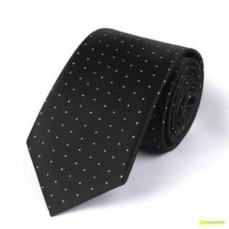 Tie com diseño - Homen - Item3