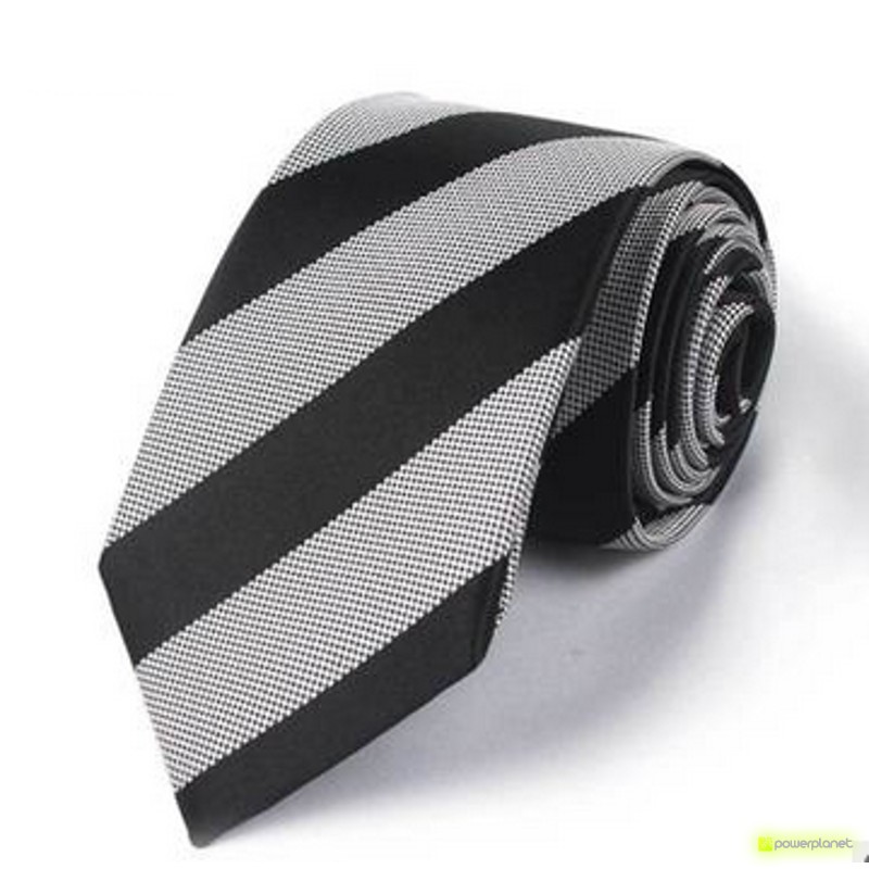 Tie com diseño - Homen - Item1