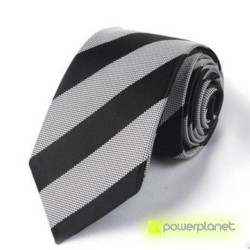 Tie com diseño - Homen - Item1