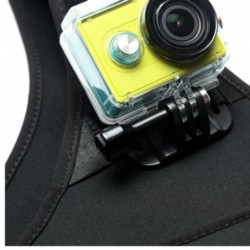 Adjustable Chest Strap Yi Action - Item1