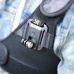Adjustable Chest Strap Yi Action - Item4