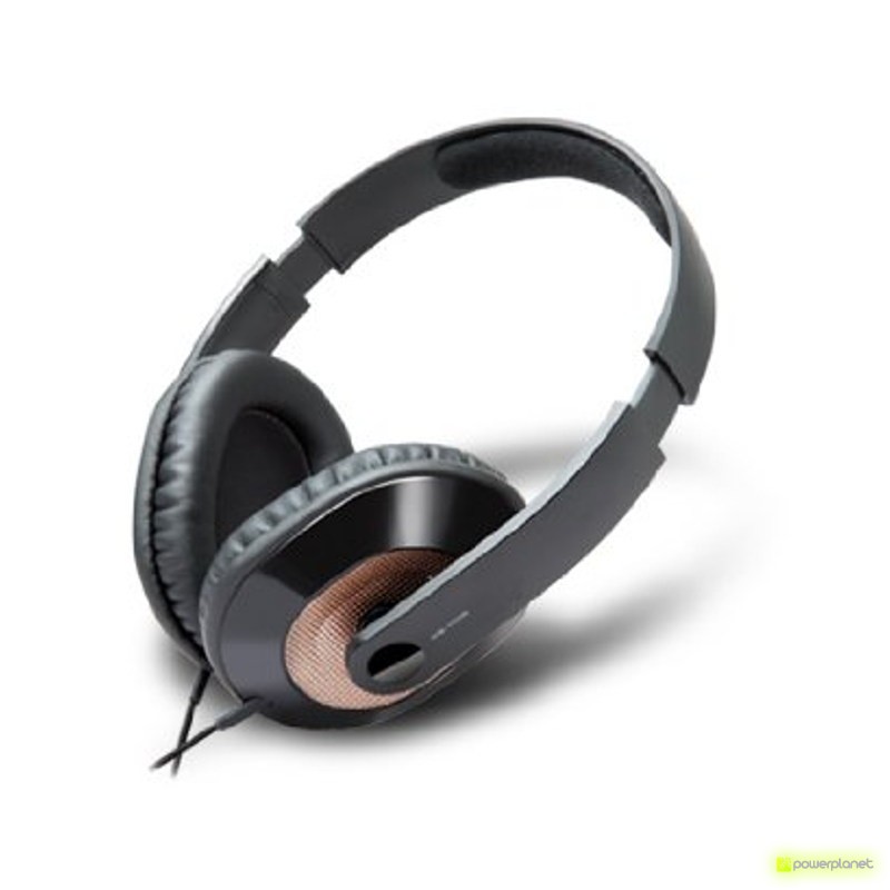 Creative Labs HQ-1600 Preto