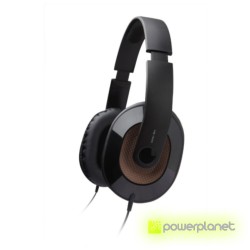 Creative Labs HQ-1600 Preto - Item1