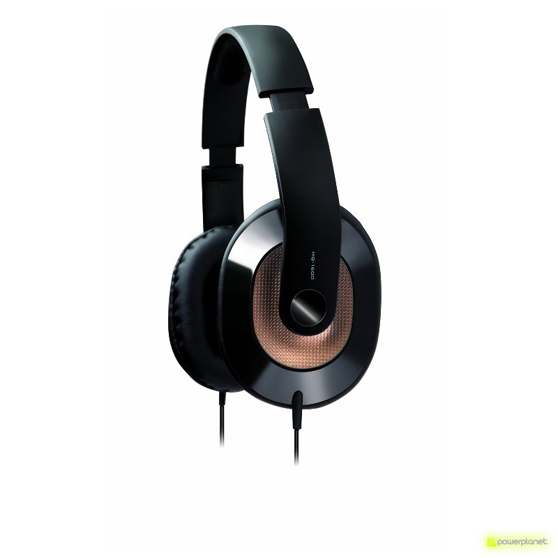 Creative Labs HQ-1600 Preto - Item2