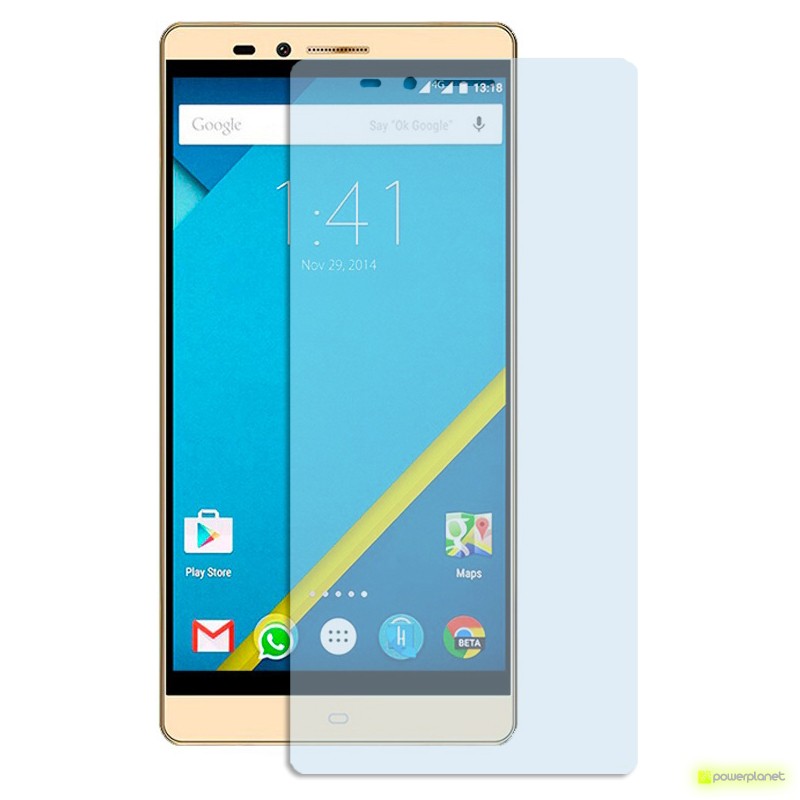 Protector de Cristal Templado Elephone Vowney
