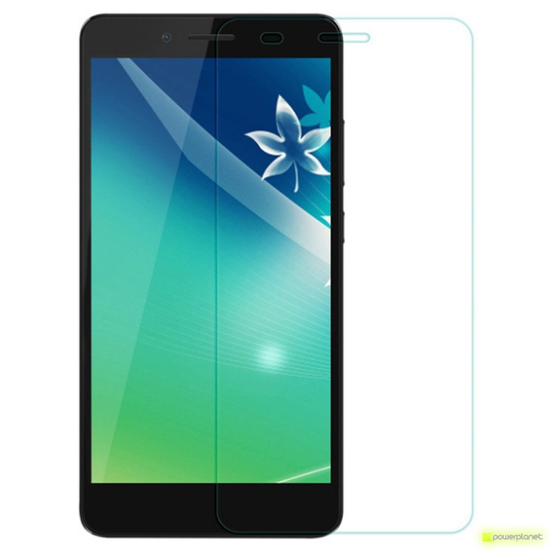 Protector de Cristal Templado Huawei Honor 5X