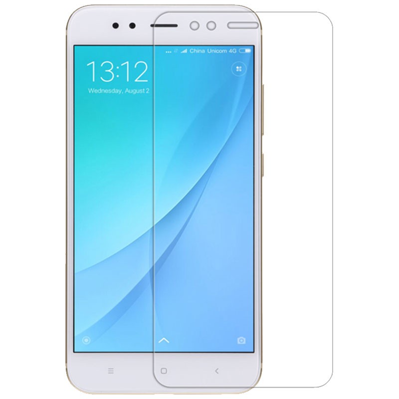 Protector de cristal templado para Xiaomi Mi5X