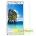 Protetor de vidro temperado Samsung Galaxy J5 - Item