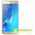 Cristal templado Samsung Galaxy J7 2016 - Ítem