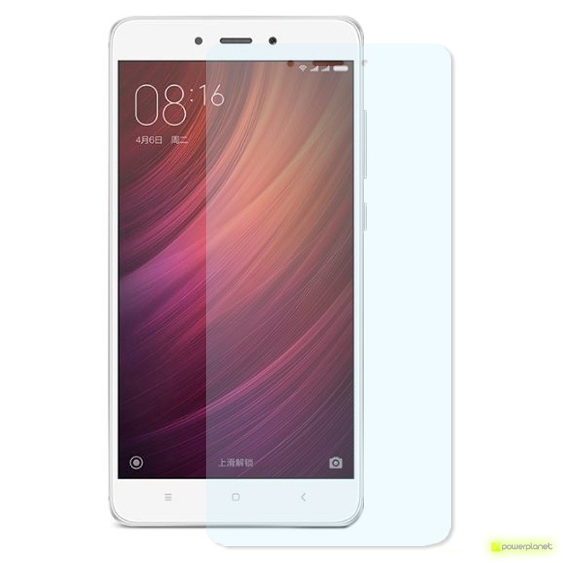 Protector de Vidro Temperado Xiaomi Redmi Note 4