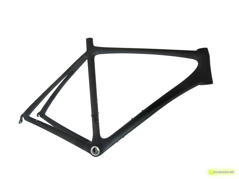 Cuadro Carbono Carretera 55