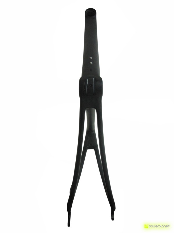 Cuadro Carbono Carretera 55