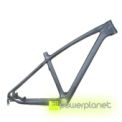Cuadro Carbono MTB 27.5er - Ítem