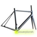 Carbono Quadro a estrada com selim super leve - Item