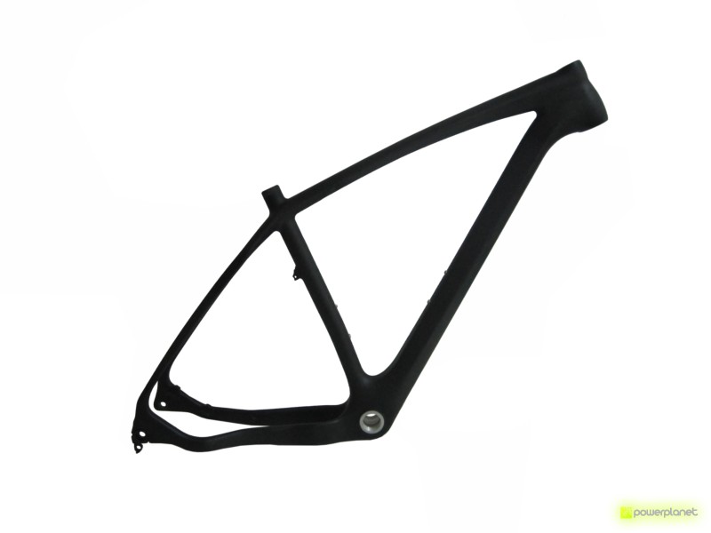 Carbono quadro MTB 19