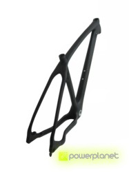 Carbono quadro MTB 19 - Item1