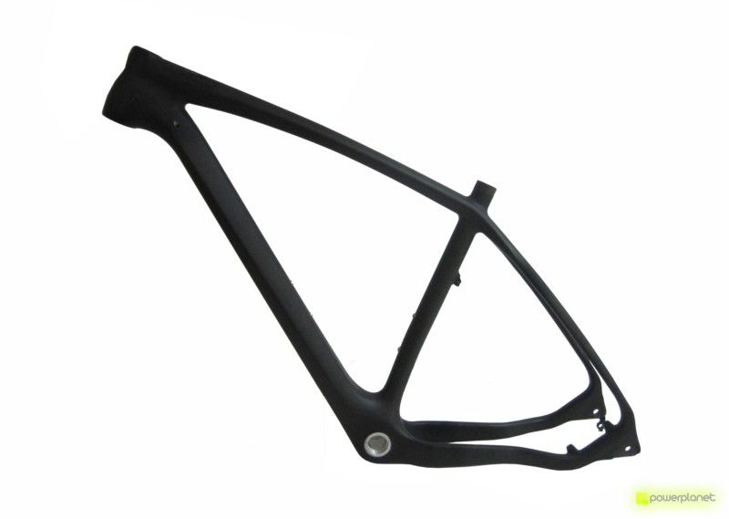 Carbono quadro MTB 19 - Item2