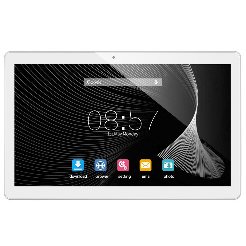 Cube iPlay 10