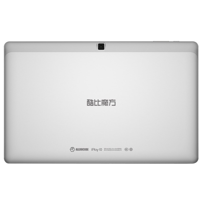 Cube iPlay 10 - Ítem1