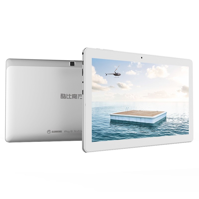 Cube iPlay 10 - Ítem3