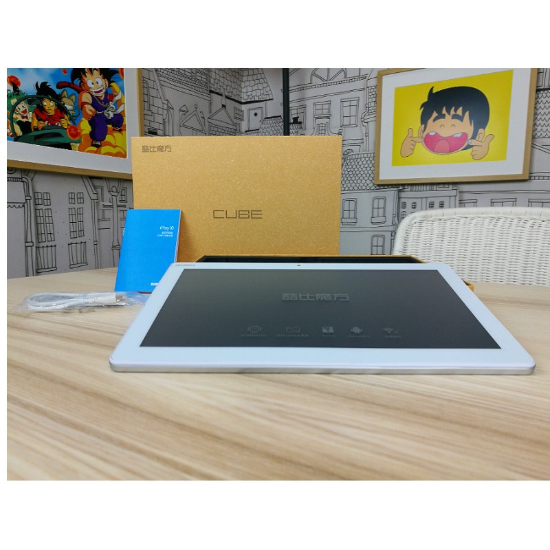 Cube iPlay 10 - Ítem6