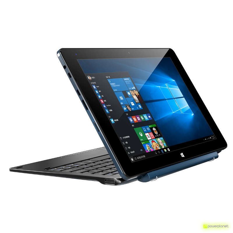 Cube iWork 10 Tablet PC - Ítem1