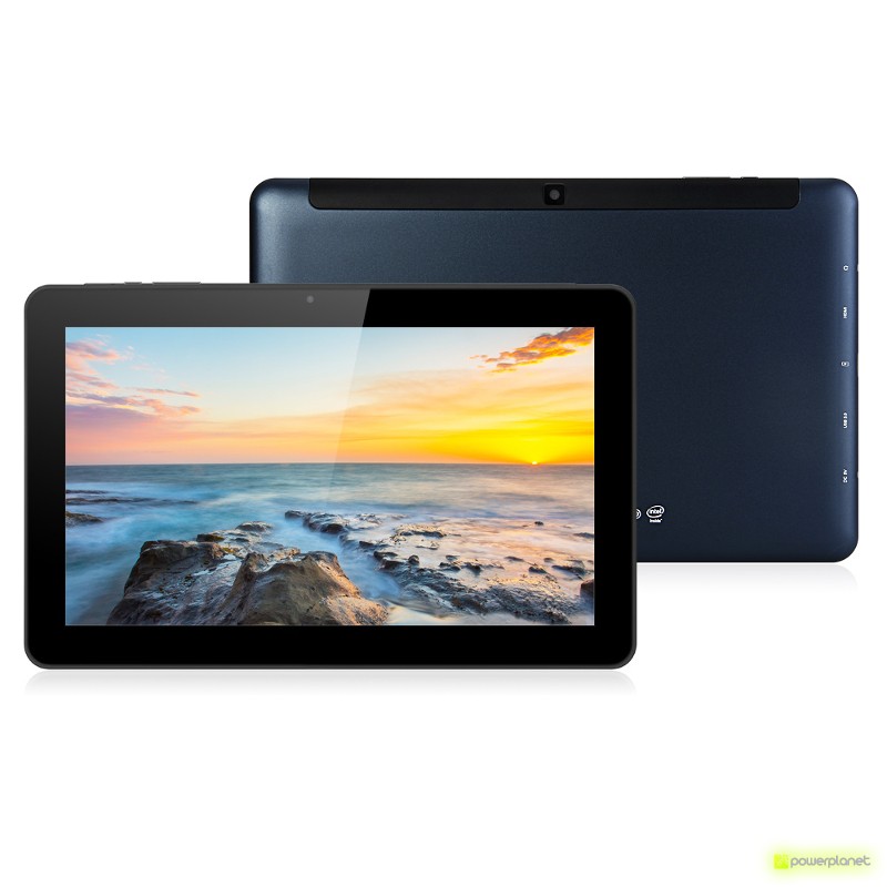Cube iWork 10 Tablet PC