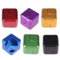 Cubo Antiestrés Spinner Giratorio - Ítem