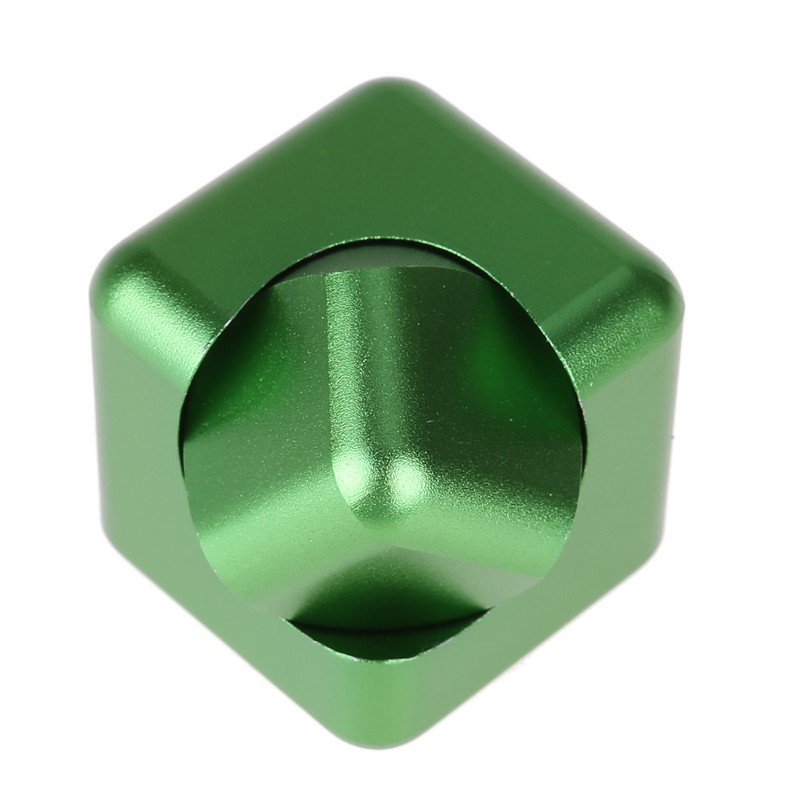 Cubo Antiestrés Spinner Giratorio - Ítem3