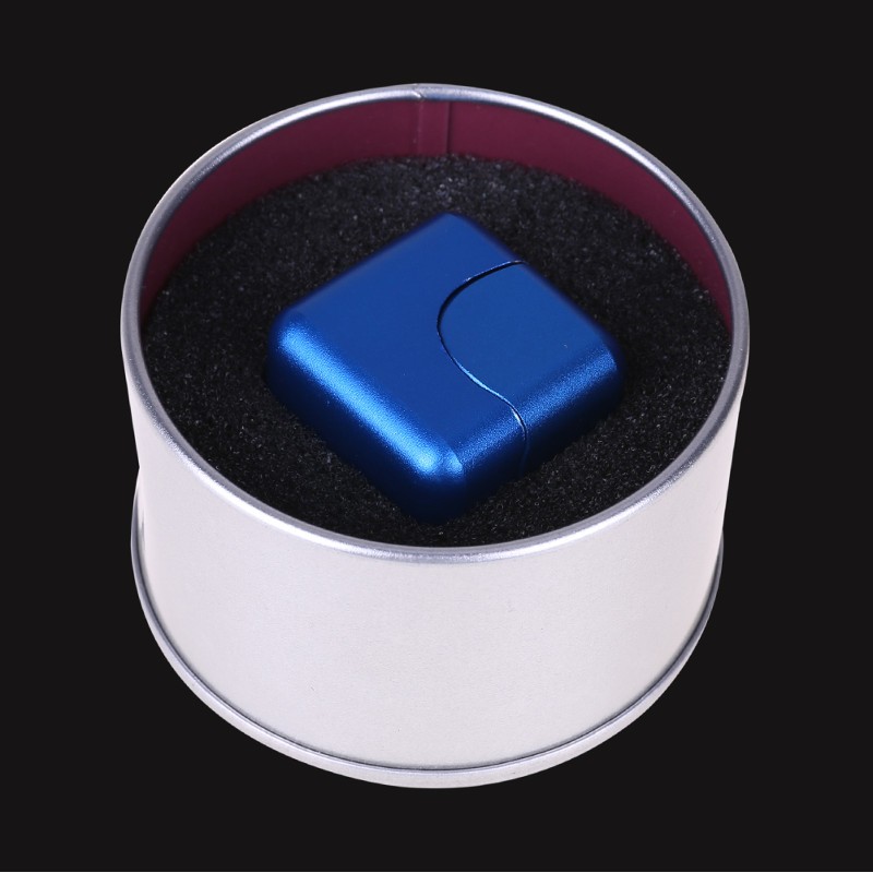 Cubo Antiestrés Spinner Giratorio - Ítem4