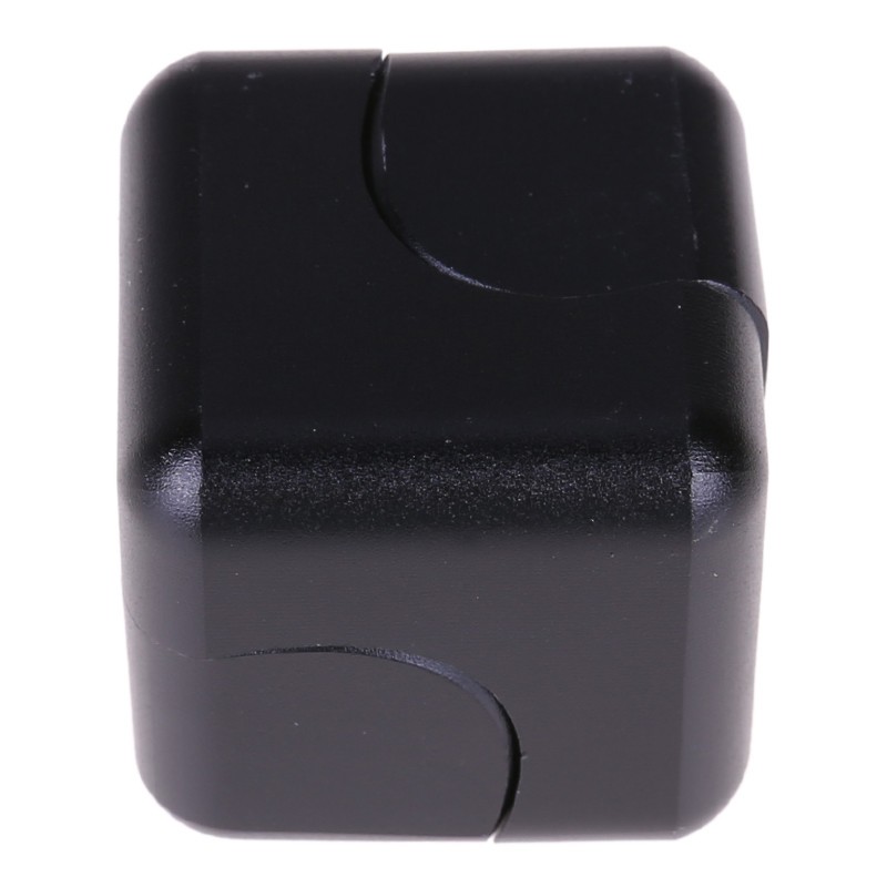 Cubo Antiestrés Spinner Giratorio - Ítem8