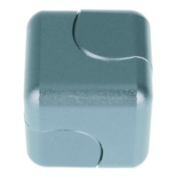 Cubo Antiestrés Spinner Giratorio - Ítem10