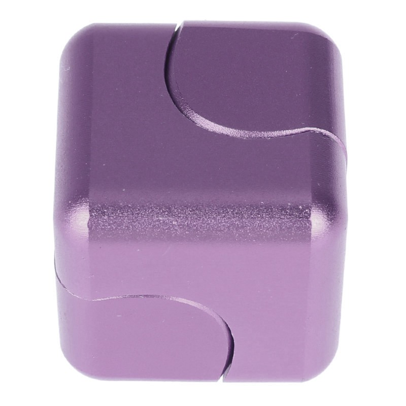 Cubo Antiestrés Spinner Giratorio - Ítem9