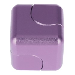 Cubo Antiestrés Spinner Giratorio - Ítem9