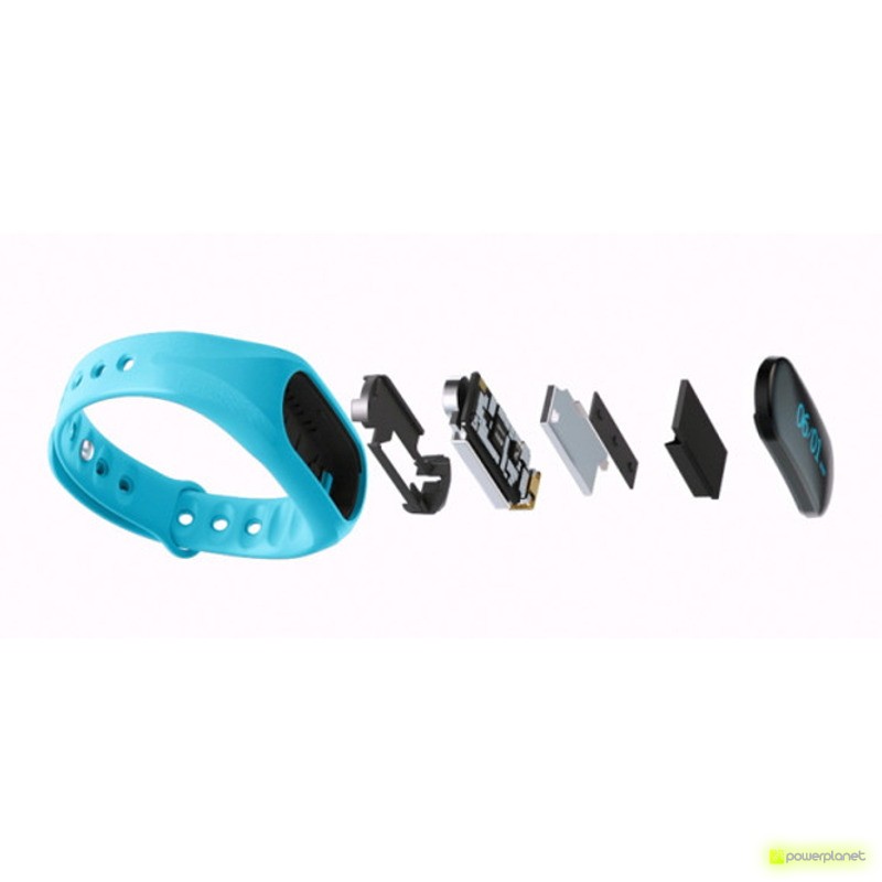 Cubot Band V1 - Ítem3