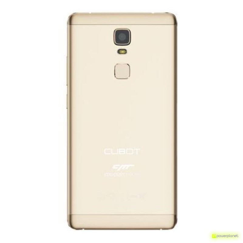 Cubot CheetahPhone - Item4