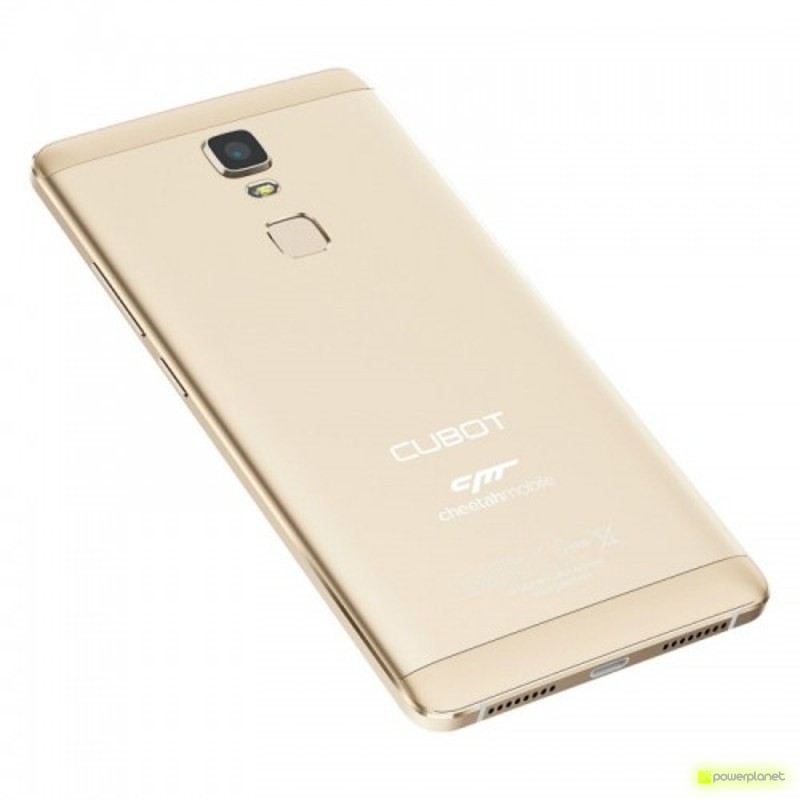 Cubot CheetahPhone - Item6